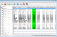 Website Monitoring Software screenshot